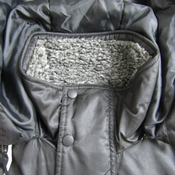 ナイキ ベンチコート ロングコート 大きいサイズ ボア スポーツ