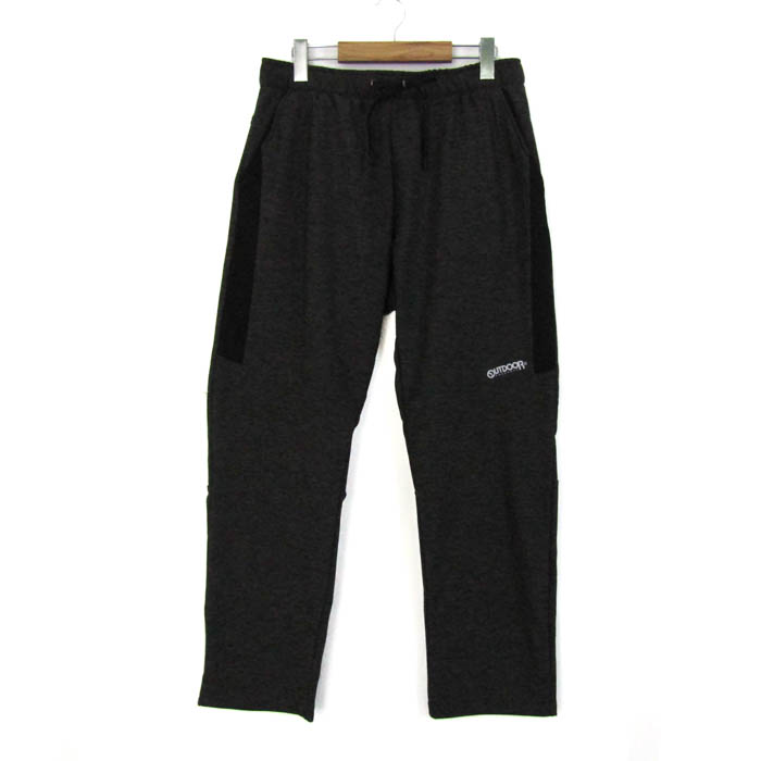 【新品タグ付】EPOCA UOMO　パンツ　52　ネイビー系　総柄　日本製 新品タグ付】EPOCA UOMO パンツ 52 ネイビー系 総柄 日本製