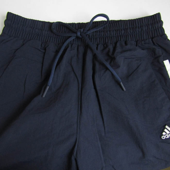 【激レア・美品】清水建設江東ブルーシャークス アディダス 支給品 ナイロンパンツ m18193356921_1.jpg?1752926601