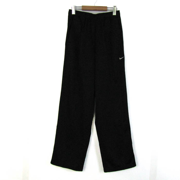 Nike Dri-FIT ブラックジャージパンツ XL NIKE公式】 ブラック