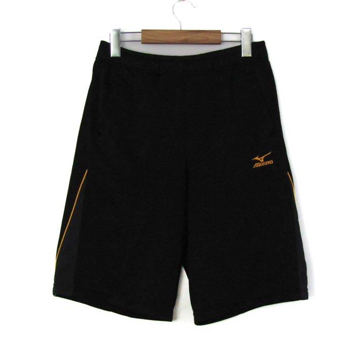 Mizuno ショートパンツ Lサイズ 楽天市場】ミズノ ハーフパンツ