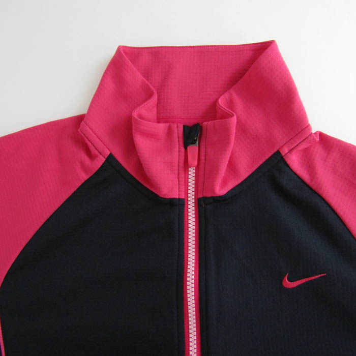 Nike Dri-FIT ジャージジャケット XL 赤 ナイキ ジャージ 赤（メンズファッション）の通販