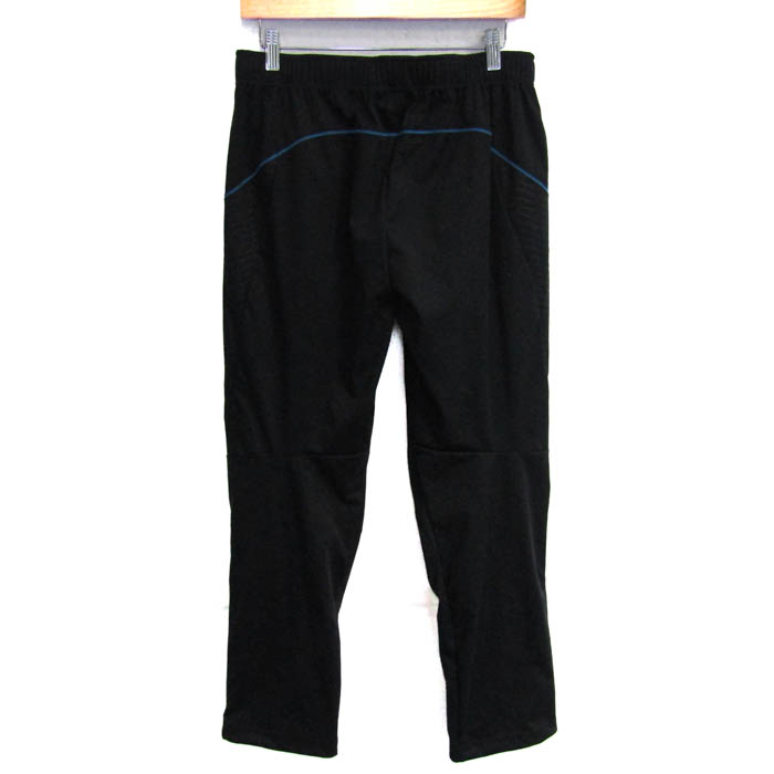 Mizuno トレーニングパンツ Lサイズ ブラック/ゴールド　ブレスサーモ MizunoPro ブラックパンツ Lサイズ Mizuno トレーニングパンツ Lサイズ