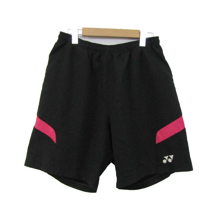ヨネックス ショートパンツ ボトムス バドミントン スポーツウエア