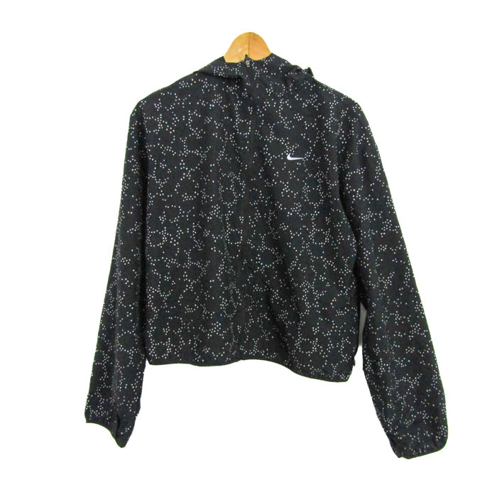 ザラ ニット トップス 長袖 セーター ウール混 レディース Mサイズ