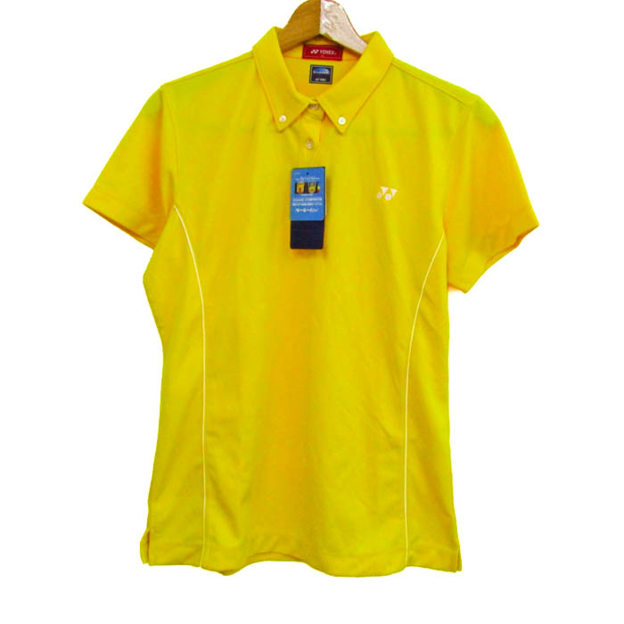 ヨネックス ベリークール体感−3度! Mサイズ ポロシャツセット9着