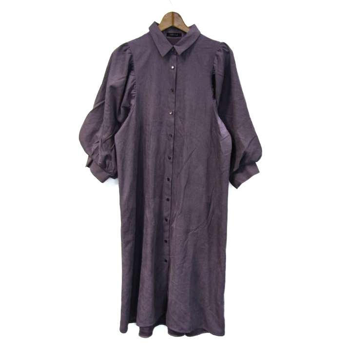 ハウザーマンモス トレンチコート ロングコート アウター Diolen