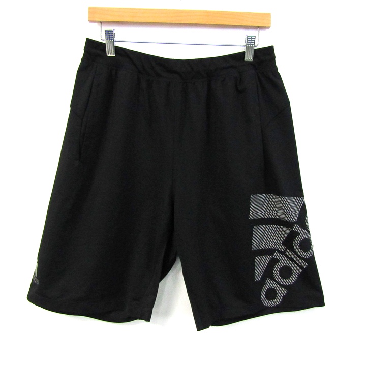 アディダス ショートパンツ ボトムス エアロレディ スポーツウエア