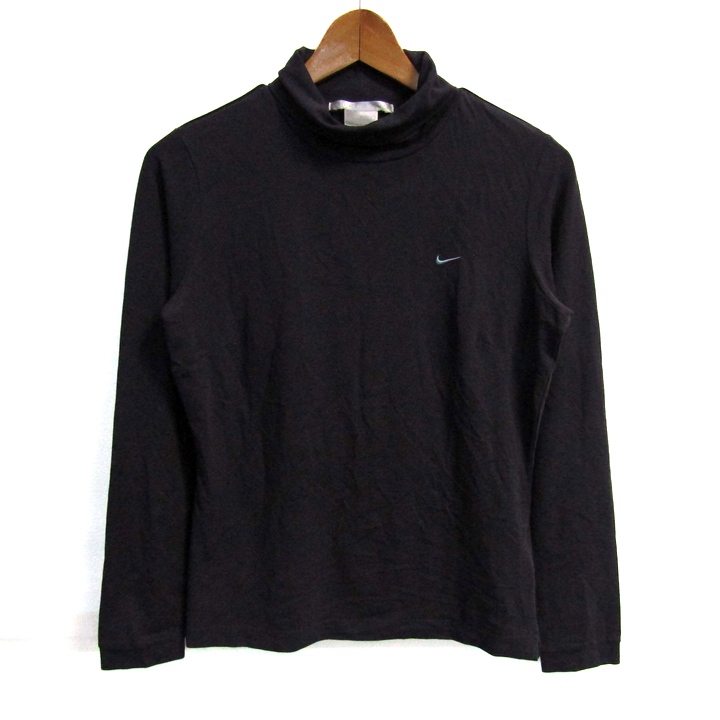 Nike ゴルフシャツ Mサイズ 黒 【公式通販】