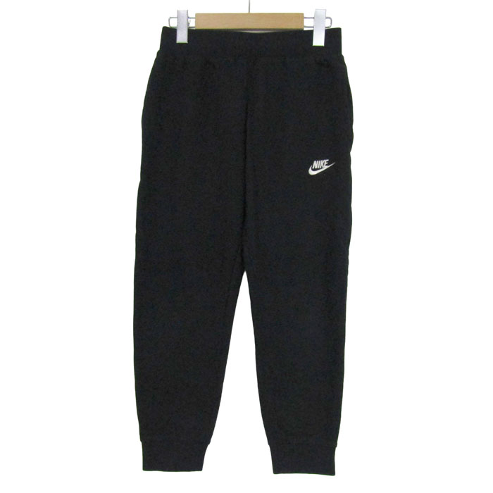 NIKE　ジャズ　ブレイクパンツ　US Mサイズ　中古品 ナイキ パンツ ボトムス ジャージ スポーツウエア レディース Lサイズ