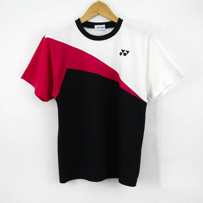 YONEX ヨネックス テニスTシャツ SSサイズ - ウェア