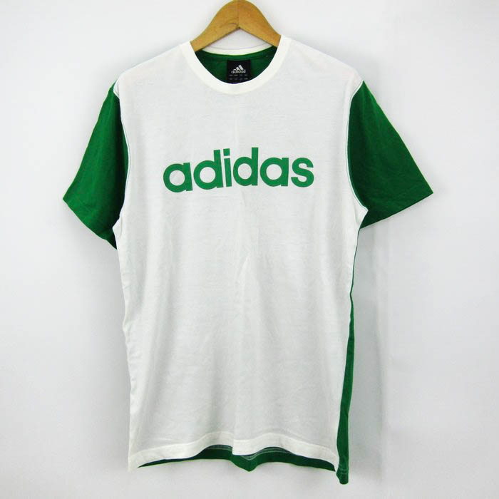 スポーツウエア Tシャツ L adidas - エクササイズ