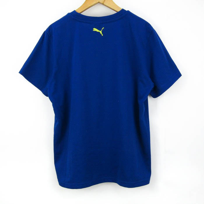 PUMA プーマ Tシャツ M - フットサル