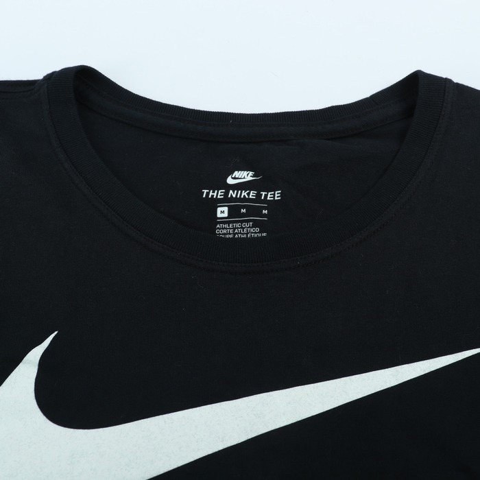 ナイキ 半袖Tシャツ ロゴT スポーツウエア JUST DO IT レディース M