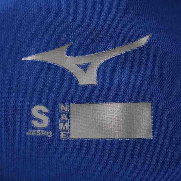 ミズノ Tシャツ アンダーシャツ 長袖 ストレッチ スポーツウエア