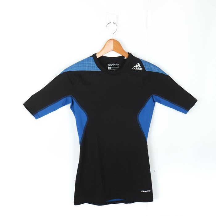 adidas stellamocartneyクライマクール半袖Tシャツ アディダス メンズ 半袖 Tシャツ クライマクール Photoreal