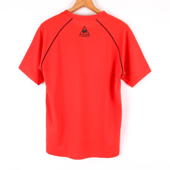 kaepa ケイパ メンズ 半袖 Tシャツ スポーツ トレーニング 赤 レッド