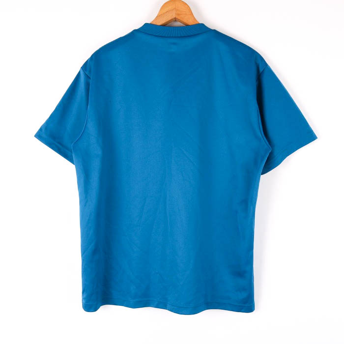 ミズノ 半袖Tシャツ グラフィックT スポーツウエア 大きいサイズ