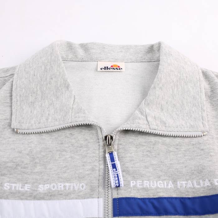 ellesse ベスト