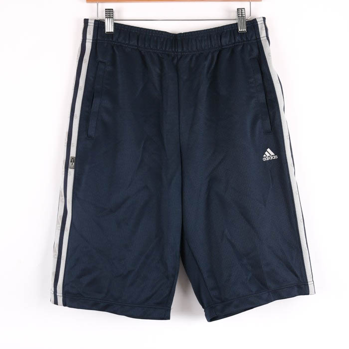adidas ネイビー サーフパンツ 美しい