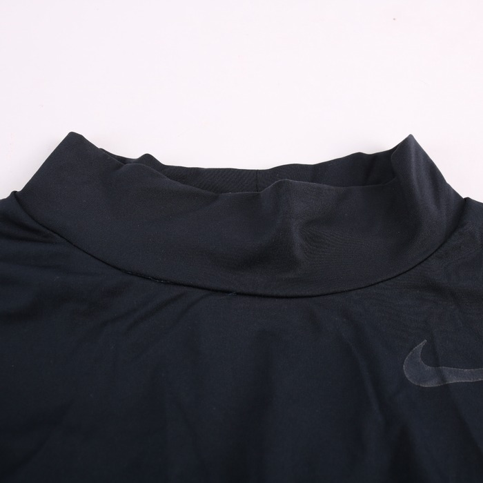 ナイキ 半袖Ｔシャツ トップス ドライフィット コンプレッションインナー メンズ Mサイズ ネイビー NIKE 【中古】｜NIKE｜店舗買取｜トップス＞Tシャツ/カットソー｜USEDのアパレル通販サイト  - SMASELL（スマセル）