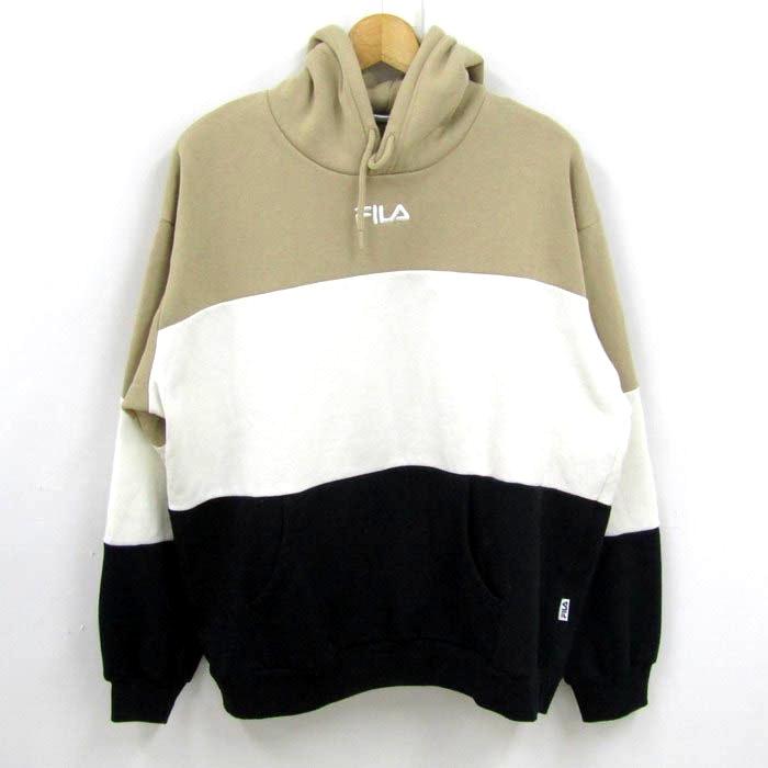 ✨希少✨ 1PIU1UGUALE3 GOLF ZIP PARKER ベージュ