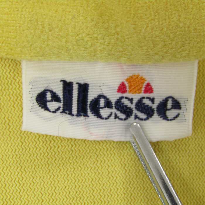 ellesse エレッセ ウォーキングシューズ スニーカー 本革