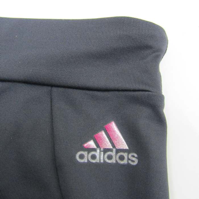 MUSEdeDeuxiemeClasse アディダス即完売パンツ36新品 adidas（アディダス）WORD スウェットFZフーディ パンツ 上下