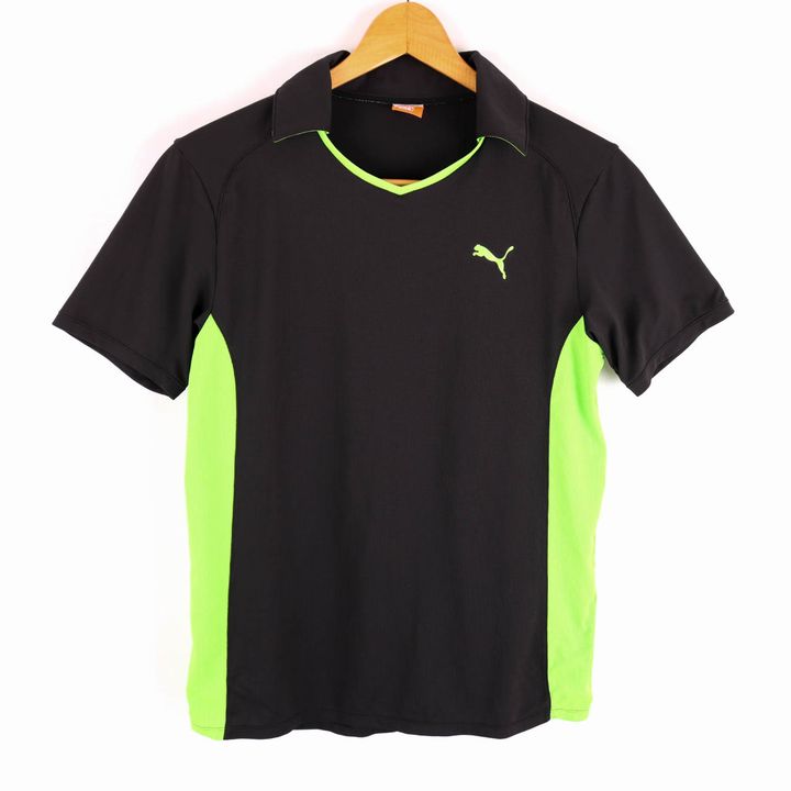 【DEADSTOCK】PUMA HITACHI MAXELL  ユニフォーム DEADSTOCK】PUMA HITACHI MAXELL ユニフォーム サッカー・フットサル