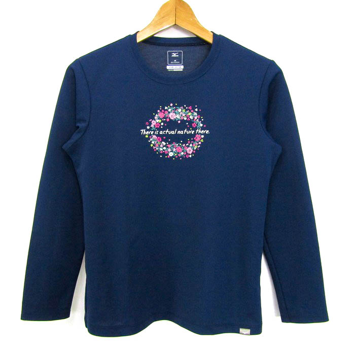 新品未使用品タグ付き☆ミズノ☆勝生勇利モデル☆ウォームアップシャツS ユーリ!!!on ICE ミズノ勝生勇利モデル ウォームアップ上下S 未使用