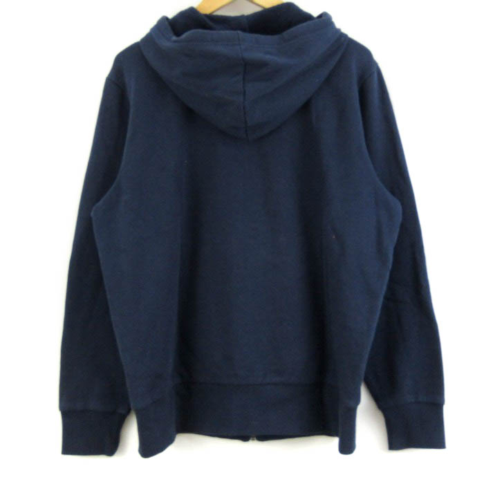 ルコックスポルティフ パーカー トップス ジップアップ