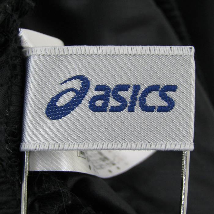 ASICS Tシャツ&ランニングパンツ(M) ASICS アシックス ウインドブレーカー パンツ メンズ asics