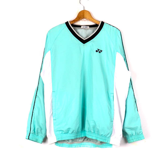 ヨネックス ピステ ウィンドブレーカー スポーツウエア トップス