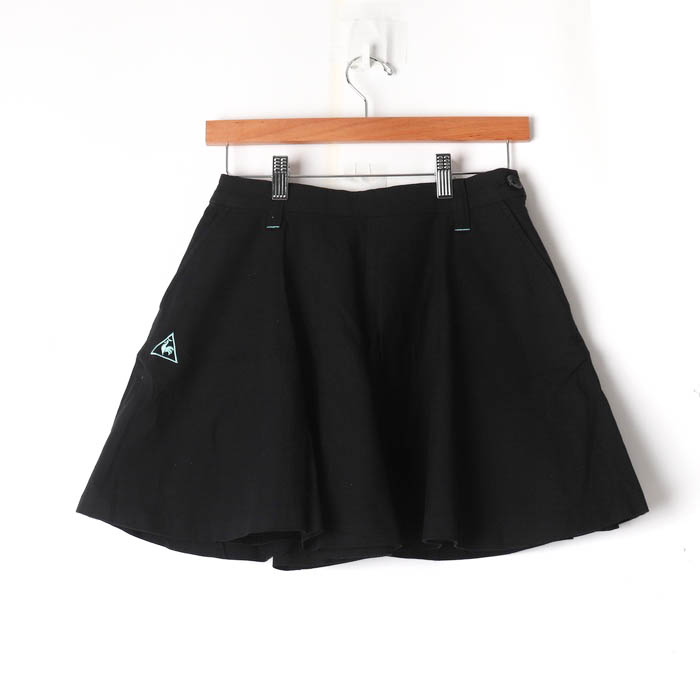 LEONARDレオナールスポーツショートパンツ キュロット 懐かしい 売買 