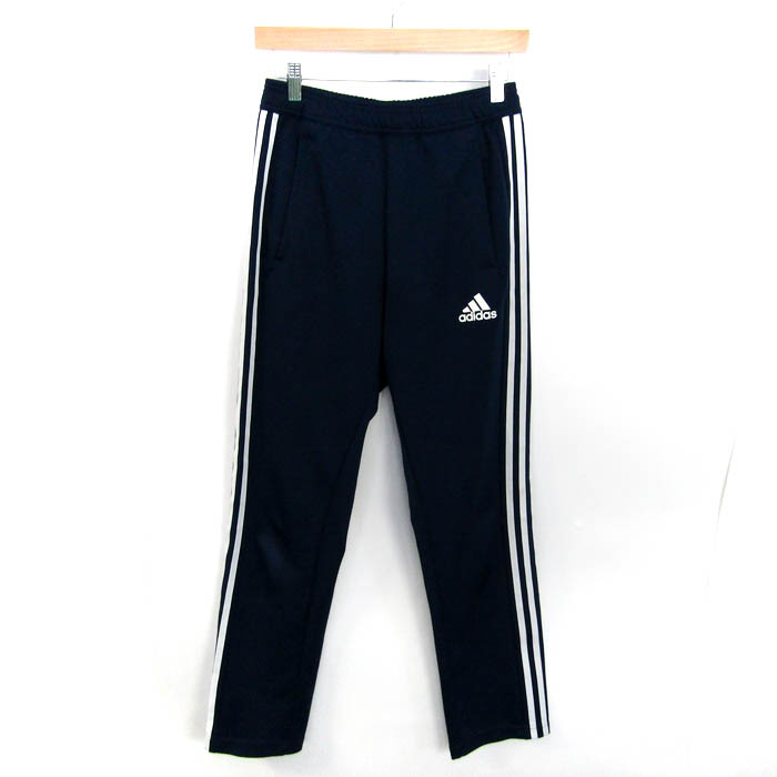 アディダス パンツ ボトムス ジャージ サイドライン スポーツウエア  