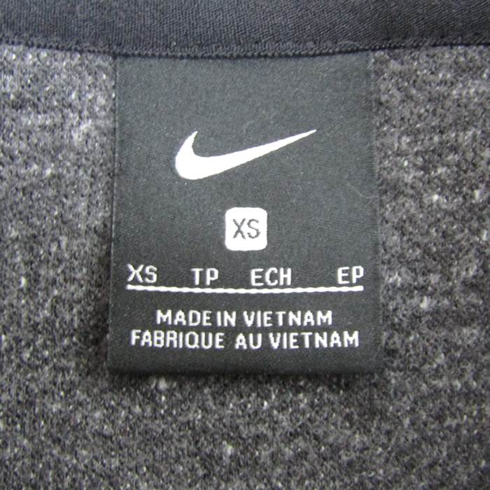 Nike スウェットシャツ グレー XS サイズ（NIKE ACG 18SS ロゴ