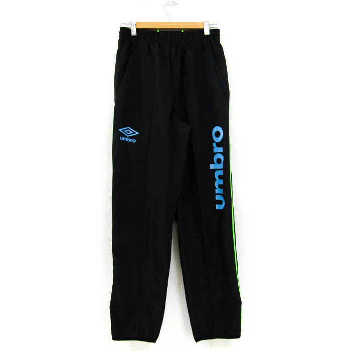 チェルシー Umbro ピステ ネイビー　Lサイズ Umbro Chelsea FC ピステパンツ ネイビー