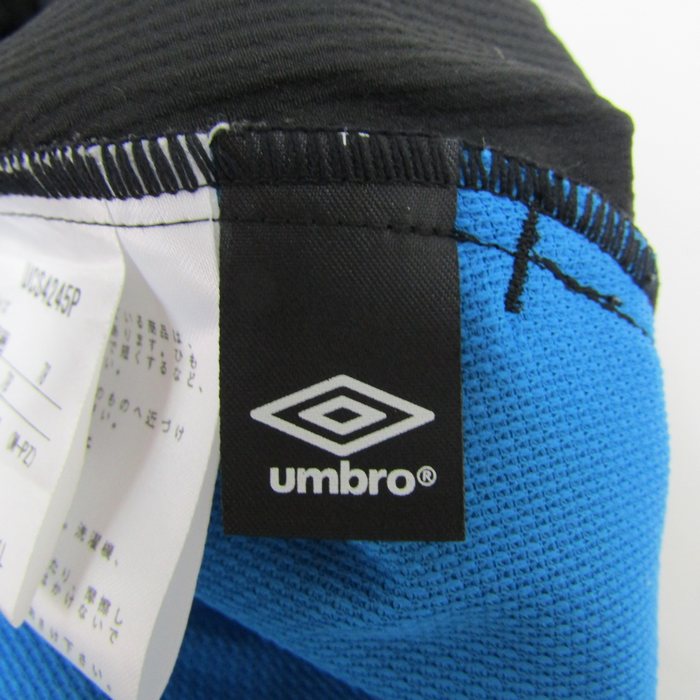 公式】アンブロ｜UMBRO