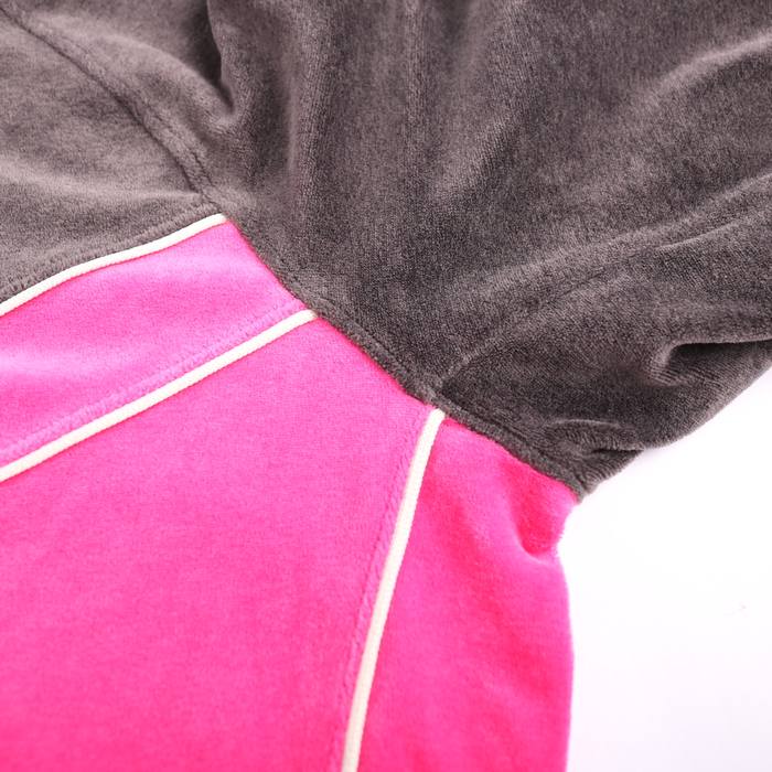 アディダス トラックジャケット ベロア ジャージ上 スポーツ