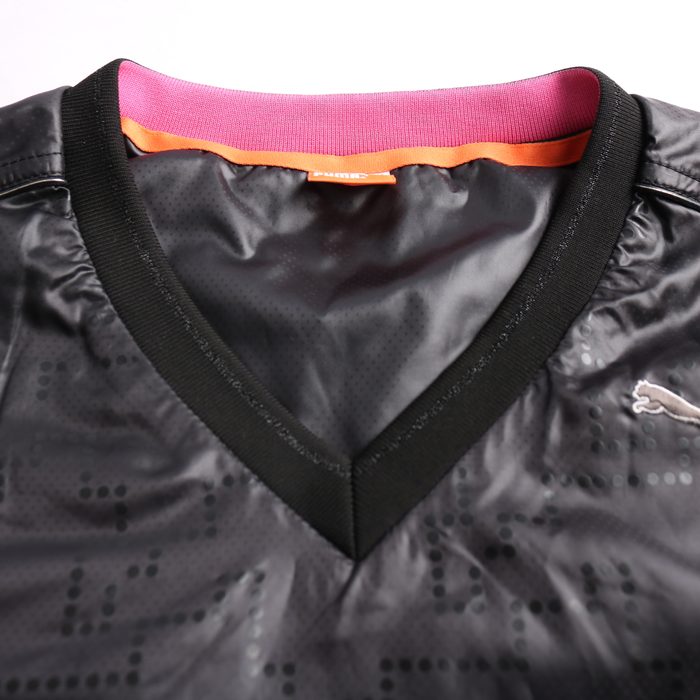 PUMA メンズ Lサイズ ピステ・ウィンドブレーカー