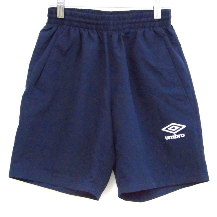 UMBRO アンブロ アンブロポリバレントハーフパンツ UUUXJG12