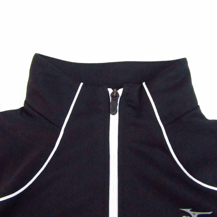 競泳日本代表支給品トレーニングウエアXLミズノ製