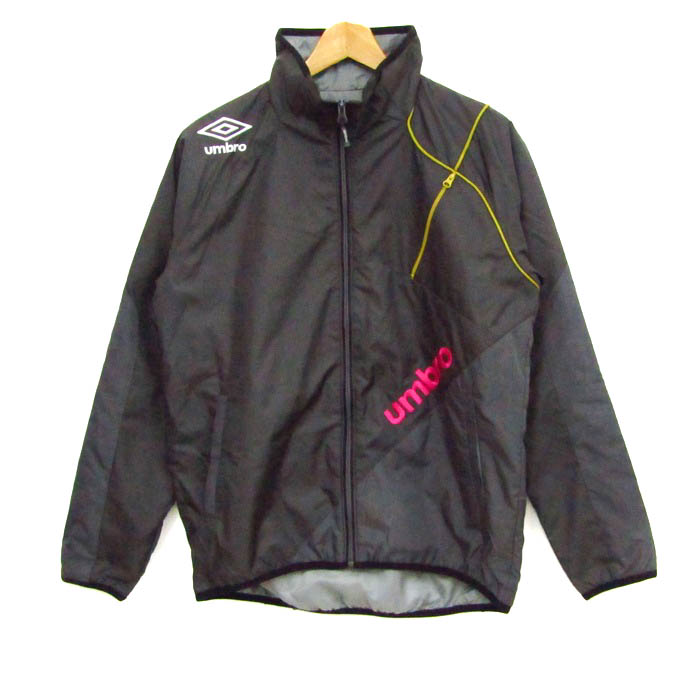 未使用XLアンブロウインドブレーカーumbroイングランド代表 UMBRO ENGLAND ウィンドブレーカー XL Nationwide