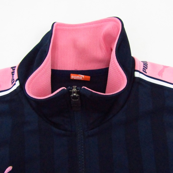 プージャ PUMA ピンク ジャージ レディース SS 人気 プーマ セット