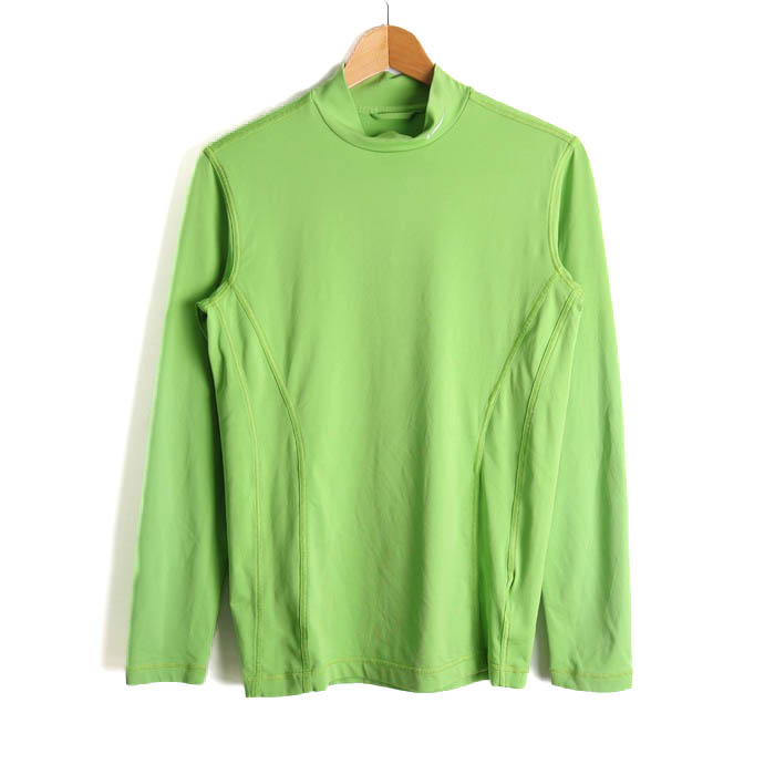 Nike 緑 長袖 トレーニングシャツ11 Nike 緑 長袖 トレーニングシャツ11 Amazon.co.jp: ナイキ