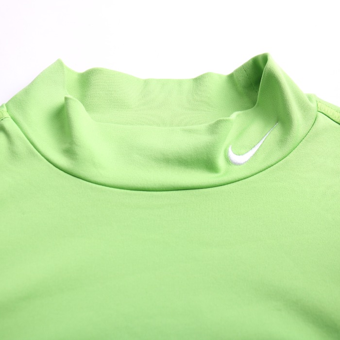 NIKE GOLF ナイキ ゴルフ ハイネック ロンT シャツ ウェアー 白Ｍ 楽天市場】ナイキ（NIKE）（メンズ）ゴルフウェア 速乾 ドライ