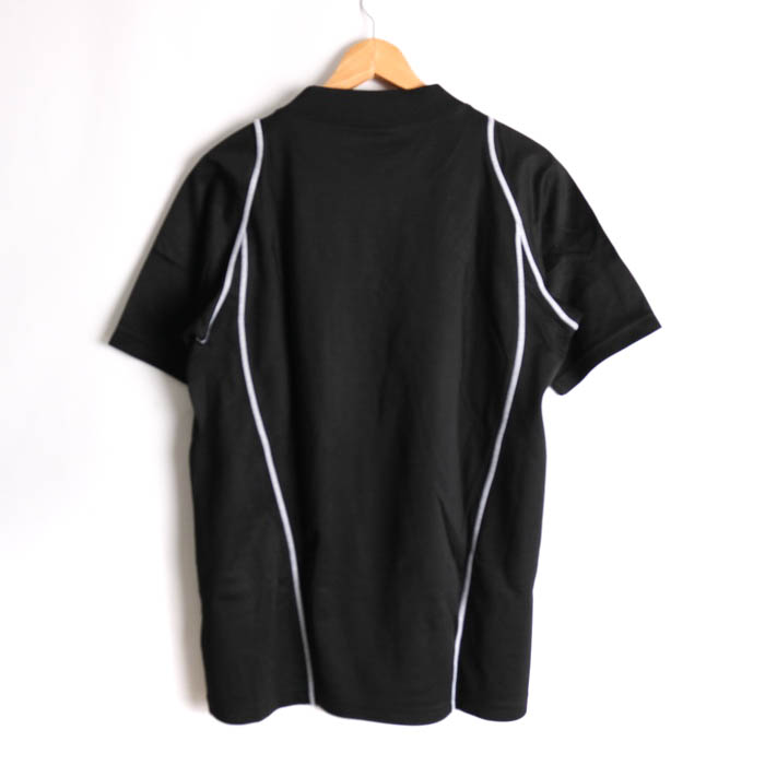 DESCENTE 東京ガス　半袖Ｖネックジャンバー　XO DESCENTE デサント 野球・ソフトボール用ウェア Vジャン 半袖