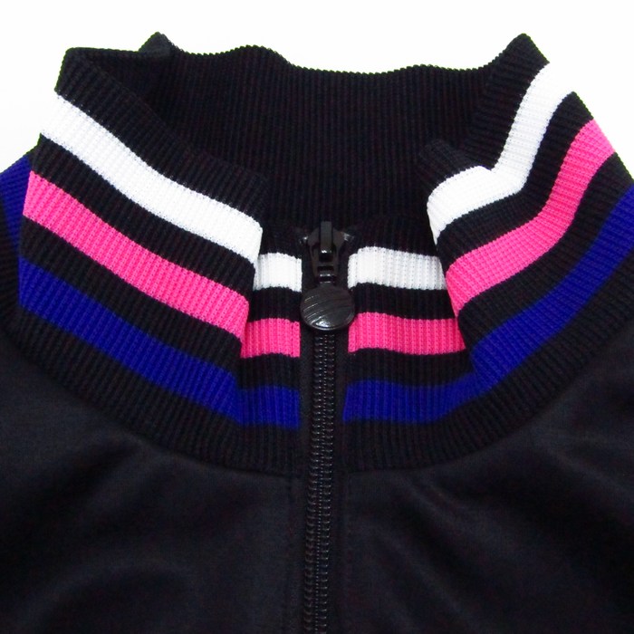 adidasアディダス】トラックジャケット ジップアップジャージ OT