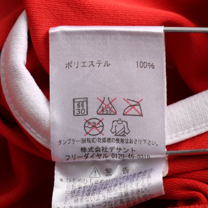 デサント ショートパンツ ボトムス ランニングウエア スポーツ