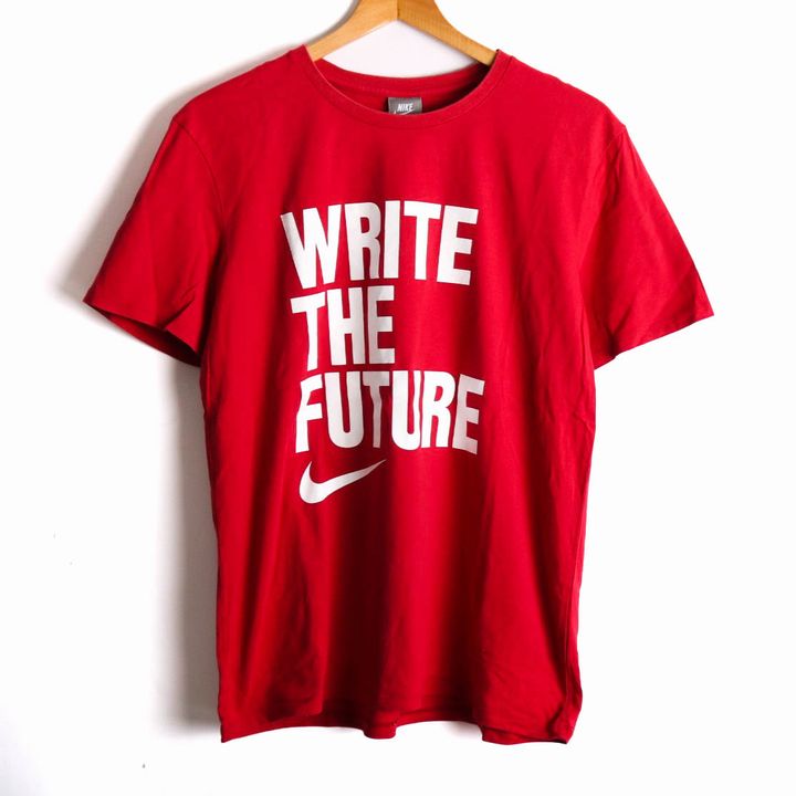 ナイキ 半袖Tシャツ トップス グラフィックT スポーツウエア